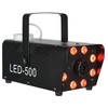 Dūmų mašina Light4me Fog 500W