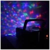 Dūmų mašina Light4me Led Ball 700W