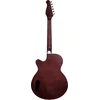Elektrinė-akustinė gitara Kazuki AKZ-SA-40-NA