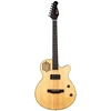 Elektrinė-akustinė gitara Kazuki AKZ-SA-40-NA