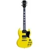 Elektrinė gitara Arrow Twincut SG22