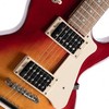 Elektrinė gitara Cort CR100-CRS
