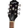 Elektrinė gitara Epiphone SG Tribute Plus Cherry Burst