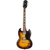 Elektrinė gitara Epiphone SG Tribute Plus Vintage Sunburst