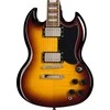 Elektrinė gitara Epiphone SG Tribute Plus Vintage Sunburst