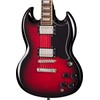 Elektrinė gitara Epiphone SG Tribute Plus Cherry Burst