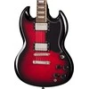 Elektrinė gitara Epiphone SG Tribute Plus Cherry Burst