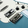 Elektrinė gitara Kazuki BKZ-ZEN01-AGBG