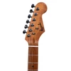 Elektrinė gitara Kazuki FMT02-BL
