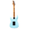 Elektrinė gitara Kazuki FMT02-BL