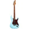 Elektrinė gitara Kazuki FMT02-BL