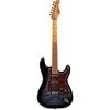 Elektrinė gitara Kazuki FMT03-BK