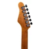 Elektrinė gitara Kazuki FMT03-BL