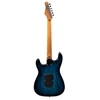 Elektrinė gitara Kazuki FMT03-BL