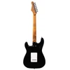Elektrinė gitara Kazuki FMT05-BK