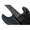 Elektrinė gitara Kazuki NST-BK