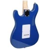 Elektrinės gitaros komplektas NN EG SET-B