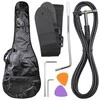 Elektrinės gitaros komplektas NN EG SET-B