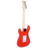 Elektrinės gitaros komplektas NN EG SET-R