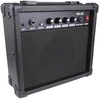 Elektrinės gitaros komplektas NN EG SET-SB
