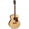 Elektro-akustinė gitara Cort CJ-MEDX Jumbo