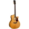 Elektro-akustinė gitara Cort Gold-A6 Bocote