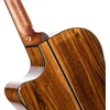 Elektro-akustinė gitara Cort Gold-A6 Bocote