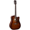 Elektro-akustinė gitara Cort MR500E BR