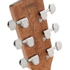 Elektro-akustinė gitara Cort MR500F-CED BKS