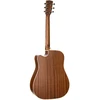 Elektro-akustinė gitara Cort MR600F NS