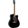 Elektro-akustinė gitara Yamaha FX370C BL