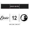 Elixir 1 styga akustinei/elektrinei gitarai Eliksyras 13012