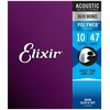 Elixir Eliksyras 11000 Polyweb 80/20 Bronze 10-47