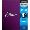 Elixir Eliksyras 11000 Polyweb 80/20 Bronze 10-47