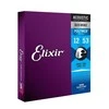 Elixir Eliksyras 11050 Polyweb 80/20 Bronze 12-53