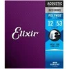 Elixir Eliksyras 11050 Polyweb 80/20 Bronze 12-53