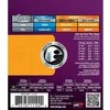 Elixir Eliksyras 11102 Nanoweb Medium 80/20 Bronze 13-56