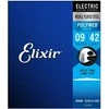 Elixir Eliksyras 12000 Polyweb Super Light 9-42