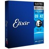 Elixir Eliksyras 12000 Polyweb Super Light 9-42