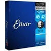 Elixir Eliksyras 12000 Polyweb Super Light 9-42