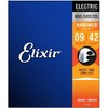 Elixir Eliksyras 12002 Nanoweb Super Light 9-42