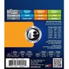 Elixir Eliksyras 12002 Nanoweb Super Light 9-42