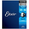 Elixir Eliksyras 12025 Polyweb Custom Light 9-46