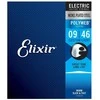 Elixir Eliksyras 12025 Polyweb Custom Light 9-46