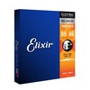 Elixir Eliksyras 12027 Nanoweb Custom Light 9-46