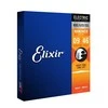 Elixir Eliksyras 12027 Nanoweb Custom Light 9-46