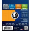 Elixir Eliksyras 12027 Nanoweb Custom Light 9-46