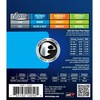 Elixir Eliksyras 12050 Polyweb Light 10-46