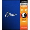 Elixir Eliksyras 12052 Nanoweb Light 10-46
