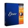 Elixir Eliksyras 12152 Nanoweb Heavy 12-52